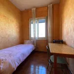 Rent a room in madrid