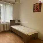 Rent 1 bedroom house in Cheb