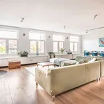 Huur 4 slaapkamer appartement van 155 m² in Amsterdam