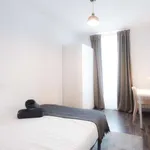 Rent a room in madrid