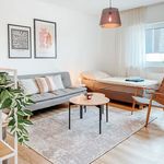 Miete 3 Schlafzimmer wohnung von 80 m² in Mannheim