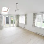 Rent 4 bedroom house in St Albans