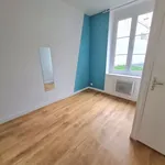 Rent 4 bedroom apartment of 70 m² in PARIS 19