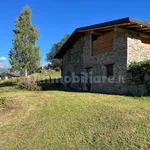 Dairy farm via Pradella, Corteno Golgi