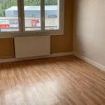 Appartement de 67 m² avec 3 chambre(s) en location à Saint-Étienne