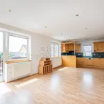 Rent 3 bedroom apartment of 120 m² in Capital City of Prague