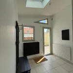 Maison de 120 m² avec 6 chambre(s) en location à NANTES