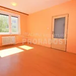 Pronajměte si 1 ložnic/e byt o rozloze 33 m² v Znojmo