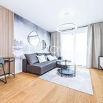 Rent 2 bedroom apartment of 96 m² in Zagreb