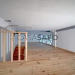 Apartamento T1 para alugar em Sintra