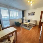 Rent 1 bedroom apartment of 35 m² in Capital City of Prague