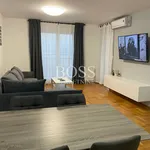 Rešetari, 1S+DB, 55m2, 750€+režije, stan, površina 55m2, za najam