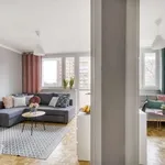 Rent 2 bedroom apartment in warsaw