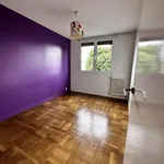 Appartement de 116 m² avec 4 chambre(s) en location à BONDY