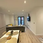 Rent 4 bedroom apartment of 63 m² in Solihull