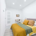 Habitación en madrid