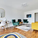 Rent 4 bedroom apartment of 60 m² in Paris