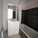 Appartement de 36 m² avec 1 chambre(s) en location à Toulouse