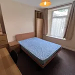 Rent 5 bedroom house in Swansea