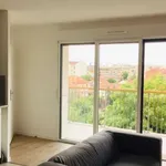 Appartement de 46 m² avec 2 chambre(s) en location à Villejuif