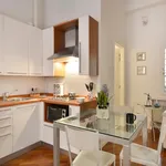 Rent 4 bedroom apartment of 45 m² in Bologna