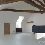 Appartement de 60 m² avec 3 chambre(s) en location à orléans