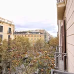 Rent 3 bedroom apartment of 12 m² in Barcelona