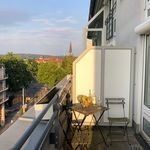 Rent 2 bedroom apartment of 60 m² in Dresden