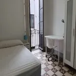 Rent a room in granada