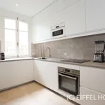 Rent 2 bedroom apartment of 98 m² in Paris 13 - Rue des Wallons