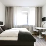 Rent 1 bedroom apartment of 26 m² in Cologne