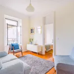 Rent 3 bedroom apartment of 1023 m² in Lisbon