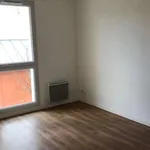 Appartement de 44 m² avec 2 chambre(s) en location à Montbazon