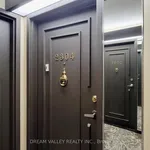 Appartement de 1646 m² avec 2 chambre(s) en location à Toronto (L'Amoreaux)