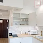 Rent 1 bedroom apartment of 34 m² in Szczecin