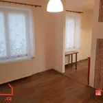 Rent 2 bedroom apartment of 46 m² in Krnov