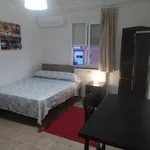 Rent 4 bedroom apartment in Madrid