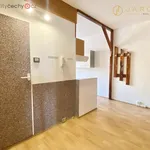 Rent 3 bedroom apartment of 61 m² in Klášterec nad Ohří