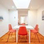 Alugar 2 quarto apartamento em lisbon