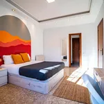 Rent a room of 140 m² in Sant Adrià de Besòs