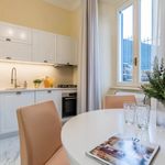 Rent 3 bedroom apartment of 112 m² in Cernobbio