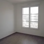 Appartement de 81 m² avec 4 chambre(s) en location à La