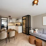 Huur 2 slaapkamer appartement van 61 m² in Amsterdam