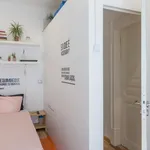 Rent 6 bedroom apartment in Lisbon