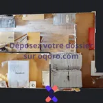  appartement avec 1 chambre(s) en location à Marseille