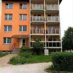 Rent 2 bedroom apartment of 58 m² in Třebíč