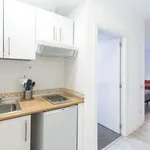 Estudio de 30 m² en madrid