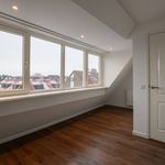 Rent 3 bedroom apartment of 64 m² in Leiden