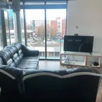 Rent 1 bedroom flat in Sheffield