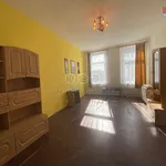 Rent 4 bedroom apartment of 135 m² in Benešov